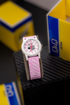Reloj Q&Q Niños V22A-013VY en internet