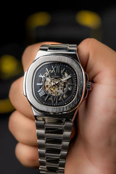 RELOJ KOSMO KT01 AUTOMATICO - comprar online