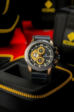 RELOJ KOSMO K4213 CHRONOGRAPH en internet