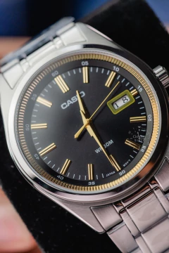 Reloj Casio MTP-B180D-1A2 - tienda online