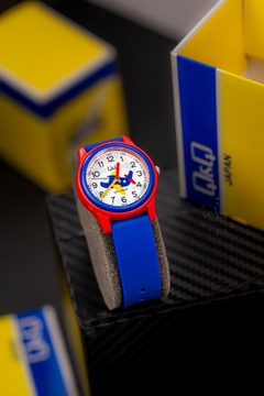 Reloj Q&Q VS59J009Y en internet