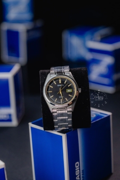 Imagen de Reloj Casio MTP-B180D-1A2