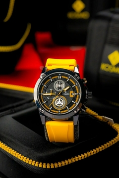 RELOJ KOSMO K4212 CHRONOGRAPH en internet