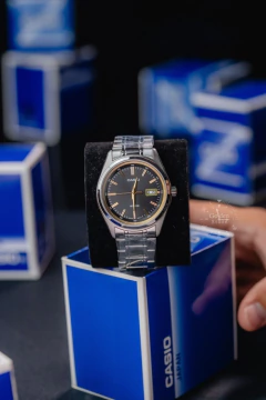 Reloj Casio MTP-B180D-1A2