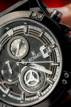 Imagen de RELOJ KOSMO K4212 CHRONOGRAPH