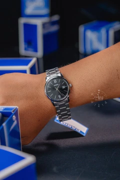 Reloj Casio MTP-V002D-1B3 - tienda online