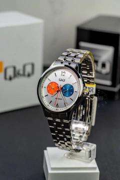 Reloj Q&Q A01A-500PY en internet