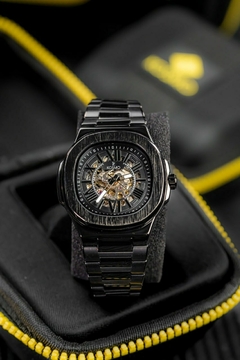 RELOJ KOSMO KT01 AUTOMATICO - tienda online