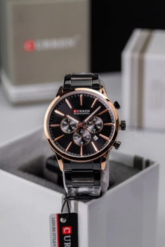 RELOJ CURREN 8435 - comprar online