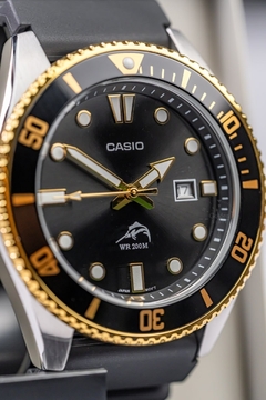 Reloj Casio MDV106G-1A - comprar online