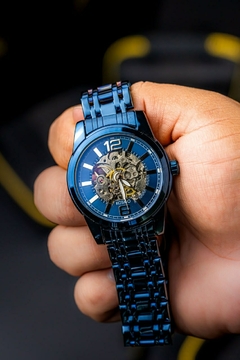 RELOJ KOSMO K9005F AUTOMATICO en internet