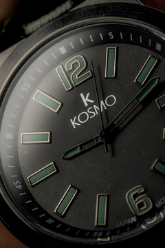 RELOJ KOSMO K4209 CLÁSICO