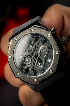 RELOJ KOSMO K4203 CHRONOGRAPH