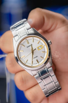 Reloj Casio MTP-B180D-7A - GOLDEN STORE