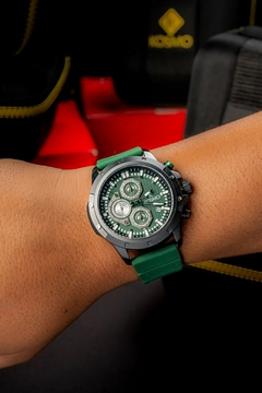 Imagen de RELOJ KOSMO K4213 CHRONOGRAPH