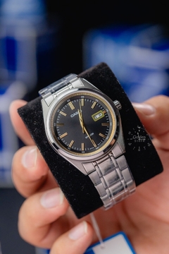 Reloj Casio MTP-B180D-1A2 - comprar online