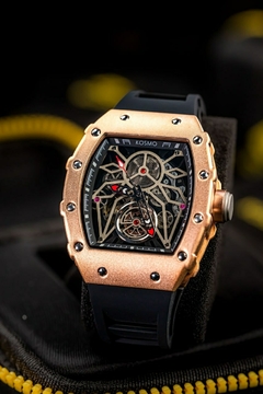 RELOJ KOSMO K895B AUTOMATICO - comprar online