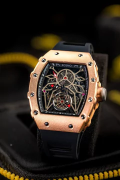 RELOJ KOSMO K895B AUTOMATICO - comprar online