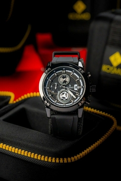 RELOJ KOSMO K4212 CHRONOGRAPH en internet