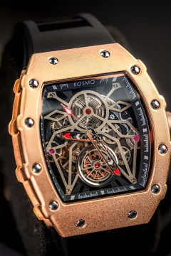 RELOJ KOSMO K895B AUTOMATICO en internet