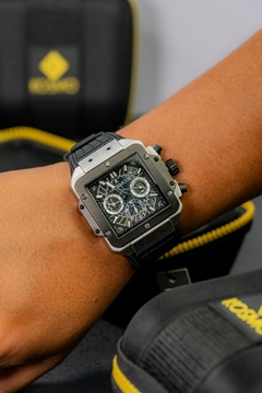 RELOJ KOSMO K4200 CHRONOGRAPH en internet