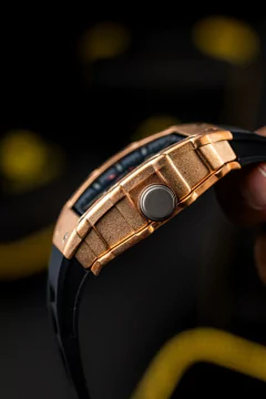 RELOJ KOSMO K895B AUTOMATICO - GOLDEN STORE