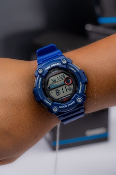 Reloj Casio WS-1300H-2AV - GOLDEN STORE
