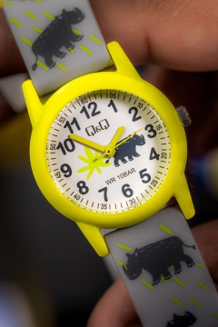 Reloj Q&Q Niños V22A-017VY - comprar online