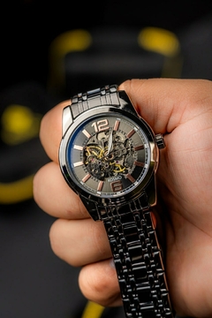 RELOJ KOSMO K9005F AUTOMATICO en internet