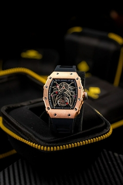 RELOJ KOSMO K895B AUTOMATICO - tienda online