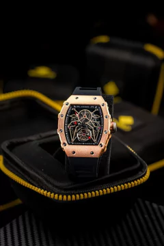 RELOJ KOSMO K895B AUTOMATICO - tienda online