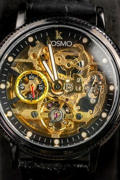 RELOJ KOSMO AUTOMÁTICO K612B - tienda online