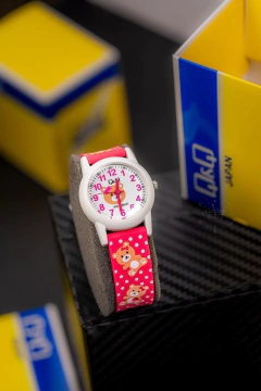 Reloj Q&Q Niños V22A-012VY - comprar online