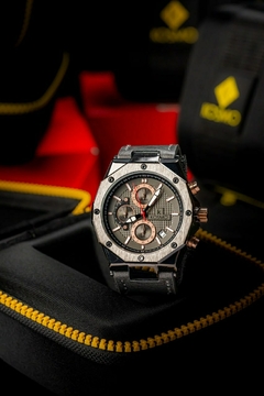 RELOJ KOSMO K4202 CHRONOGRAPH en internet
