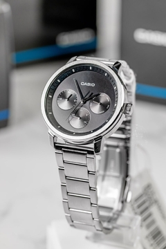Reloj Casio MTP-B305D-1E - GOLDEN STORE