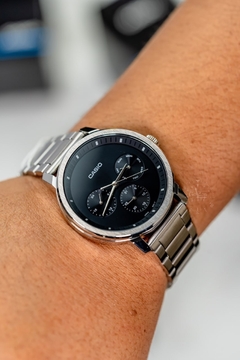 Reloj Casio MTP-B305D-1E - comprar online
