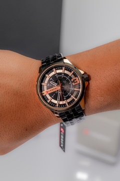 RELOJ CURREN 8333 - comprar online