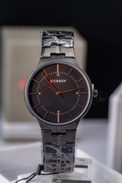 RELOJ CURREN 8321 - GOLDEN STORE