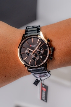 RELOJ CURREN 8435 en internet