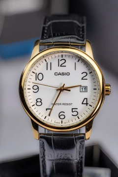 Reloj Casio MTP-V002GL-7B2 - comprar online