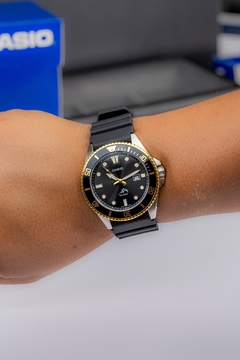 Reloj Casio MDV106G-1A en internet