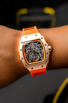 RELOJ KOSMO K895B AUTOMATICO - comprar online