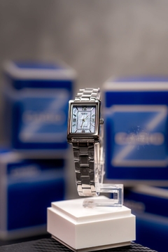 Reloj Casio LTP-1234DS-2A en internet