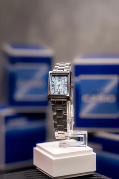 Reloj Casio LTP-1234DS-2A en internet
