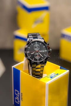 Reloj Q&Q C73A-004PY en internet