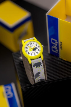 Reloj Q&Q Niños V22A-017VY en internet