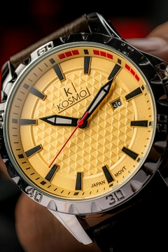 RELOJ KOSMO K4208 CLÁSICO - tienda online