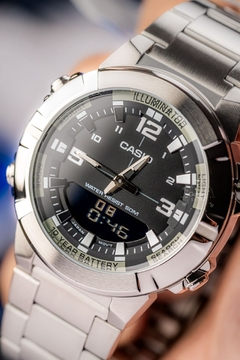 Reloj Casio AMW-870D-1AVDF en internet