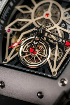 RELOJ KOSMO K895B AUTOMATICO - comprar online