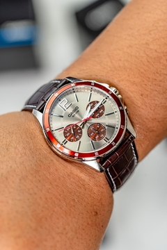 Reloj Casio MTP-1374L-7A1 - comprar online